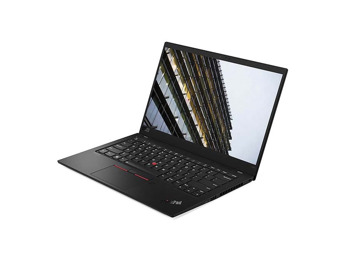 レノボ、Wi-Fi 6に対応した「ThinkPad X1 Carbon Gen 8/Yoga Gen 5」 - 価格.com