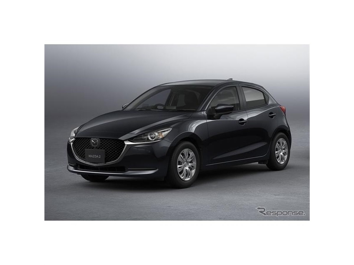 マツダ2/CX-5/CX-8、安全技術と快適装備を充実させた「スマート