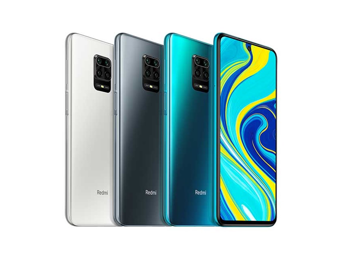 Amazon.co.jp: Xiaomi Redmi Note9S 4+64GB グレイシャー