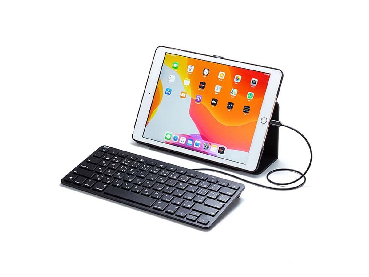 ペンシルあり3点セット‼️iPadPro128Wi-Fi+キーボード 20200609180706_407_.jpg