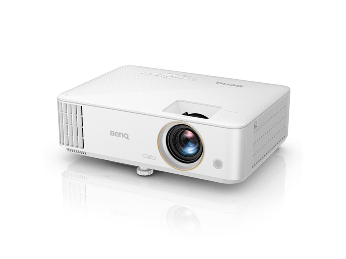 BenQ、応答速度8.3msの低遅延ゲーミングプロジェクター「TH685」 - 価格.com BenQ、応答速度8.3msの低遅延ゲーミングプロジェクター「TH685」 - 価格.com