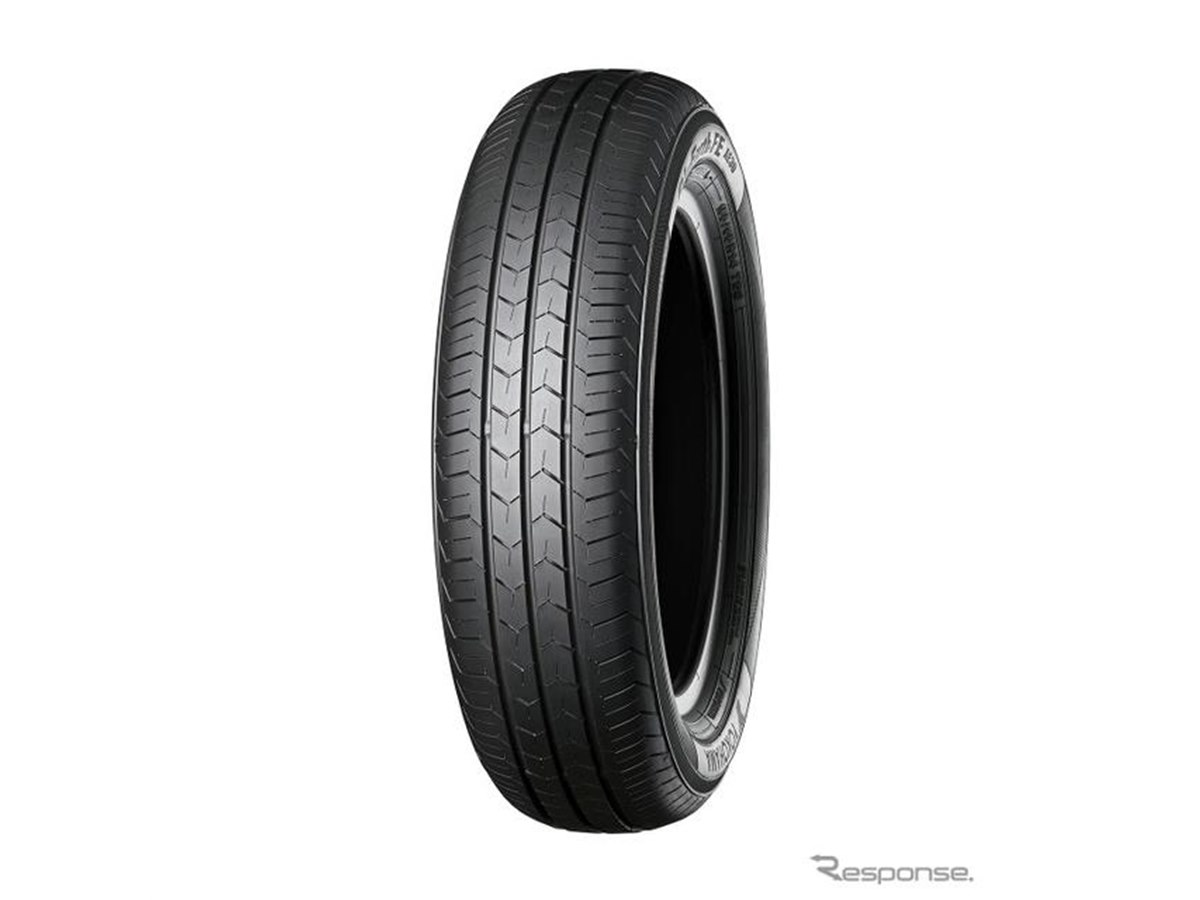 AE30 BluEarth-FE 165⁄65R15 - 15インチ 夏 ヨコハマ YOKOHAMA 新車