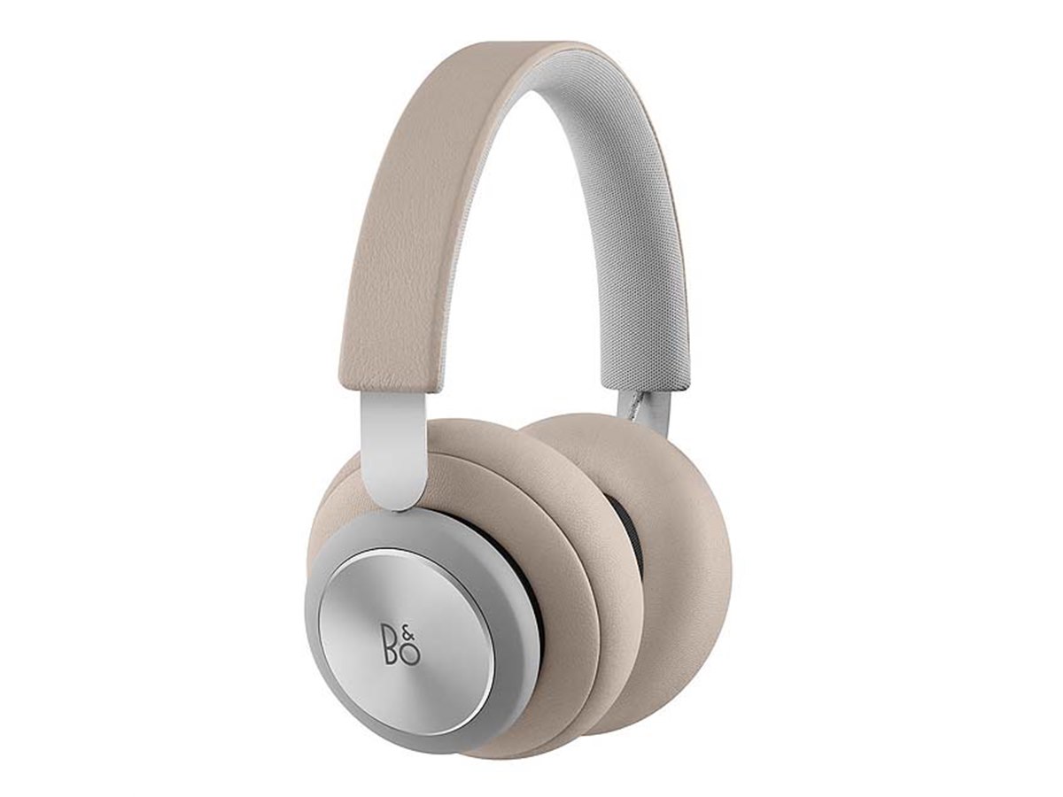 B&O、aptX-LLに対応したワイヤレスヘッドホン「Beoplay H4 2nd Gen