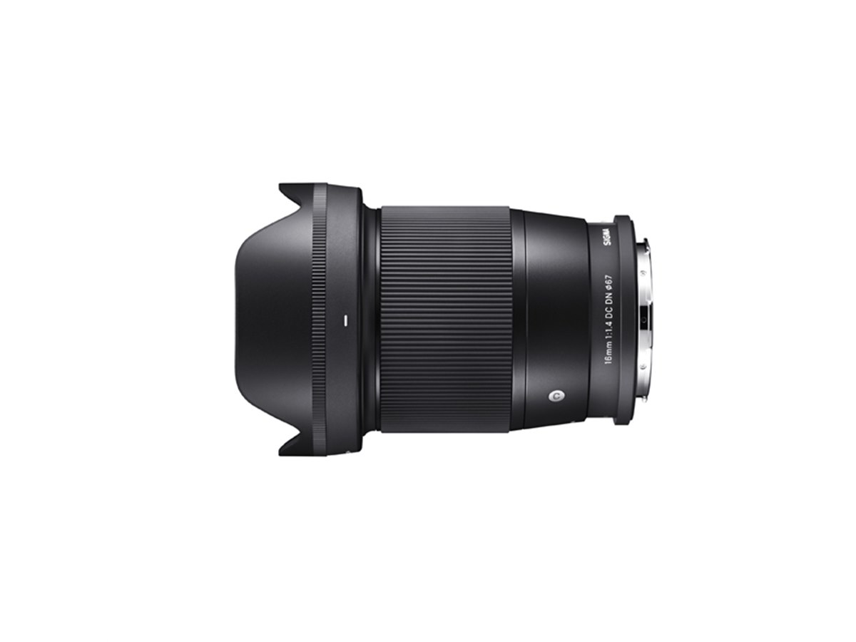 シグマ、Lマウント用「16mm F1.4」「30mm F1.4」「56mm F1.4」発売日