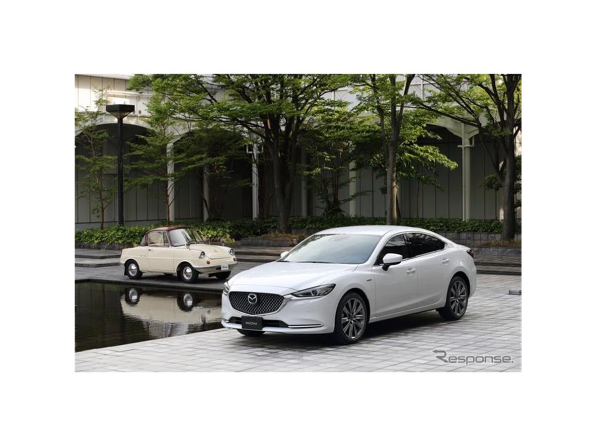 MAZDA 100 YEARS 記念セット マツダ ピンバッジ等 マツダ - MAZDA マツダ 100周年記念バッジ（非売品）の通販 by