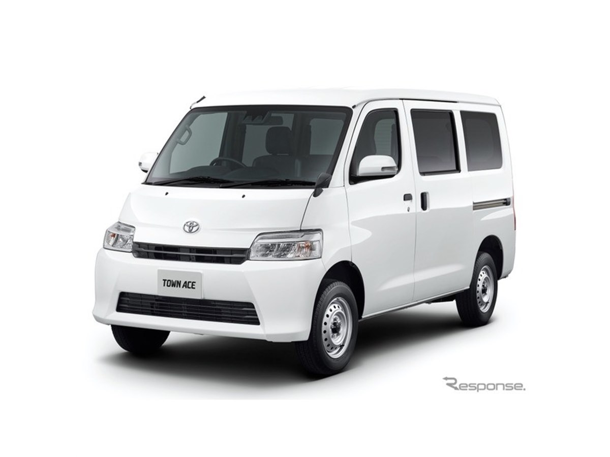 ☆新車外し☆2023年製・タウンエース純正☆№８３ 2023年製 新車外し】トヨタ タウンエース バン 純正 14in 5J +50