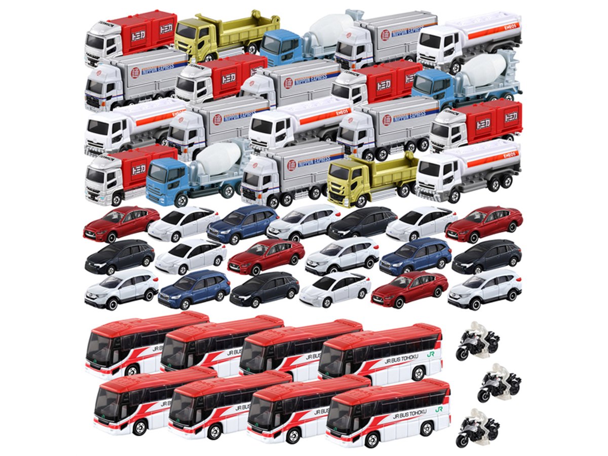 【大特価】トミカ　大量まとめ売り　サーキット　サービスエリア　トミカビル 楽天市場】タカラトミー トミカビルの通販