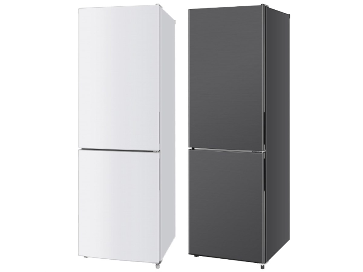 2021年製　マクスゼン　MAXZEN JR230ML01GM  230L MAXZEN JR230ML01WH [ホワイト] 価格比較 - 価格.com