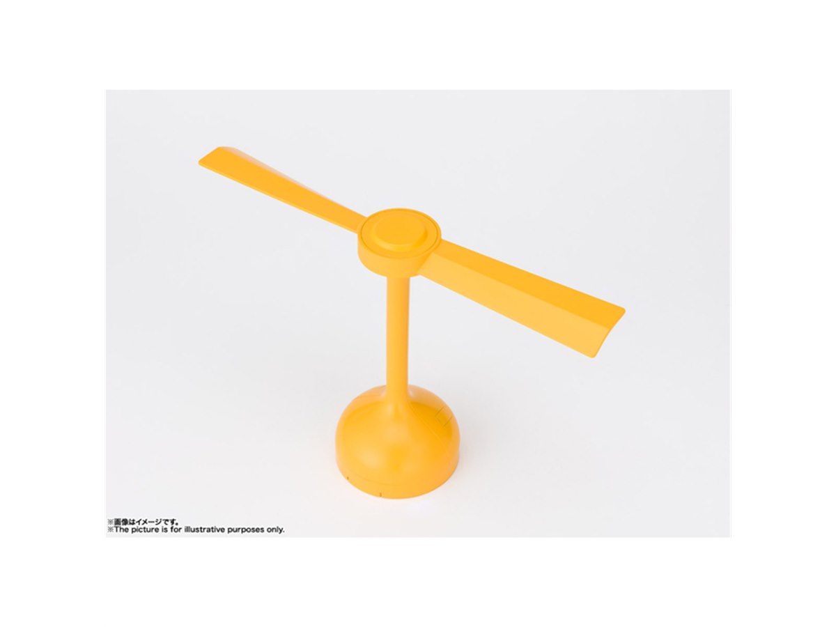 実際に回る”幅約200mmの「PROPLICA タケコプター」発売日決定 - 価格.com