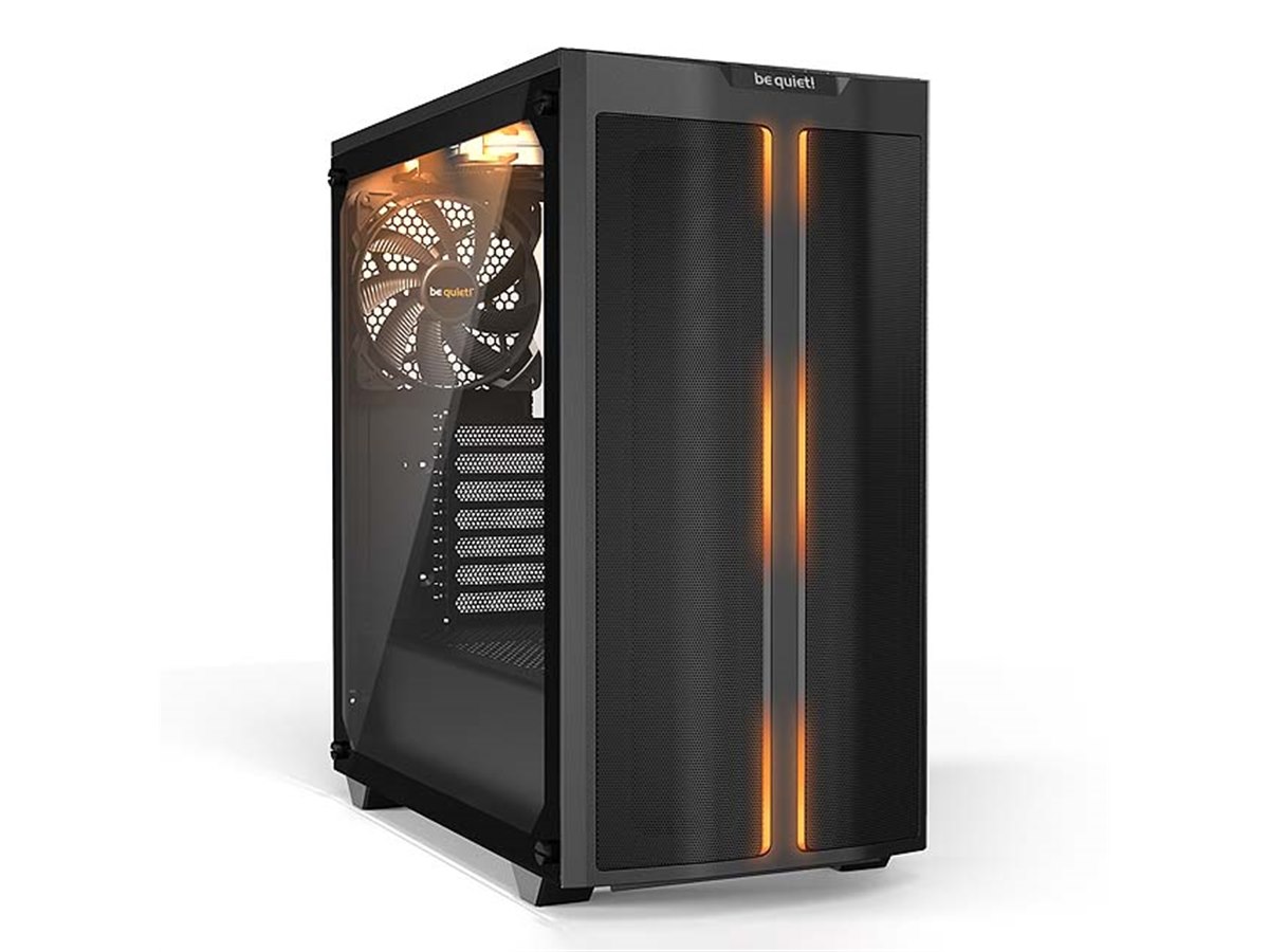 【状態良好】be quiet! PURE BASE 500 DX PCケース 20200706130336_512_.jpg