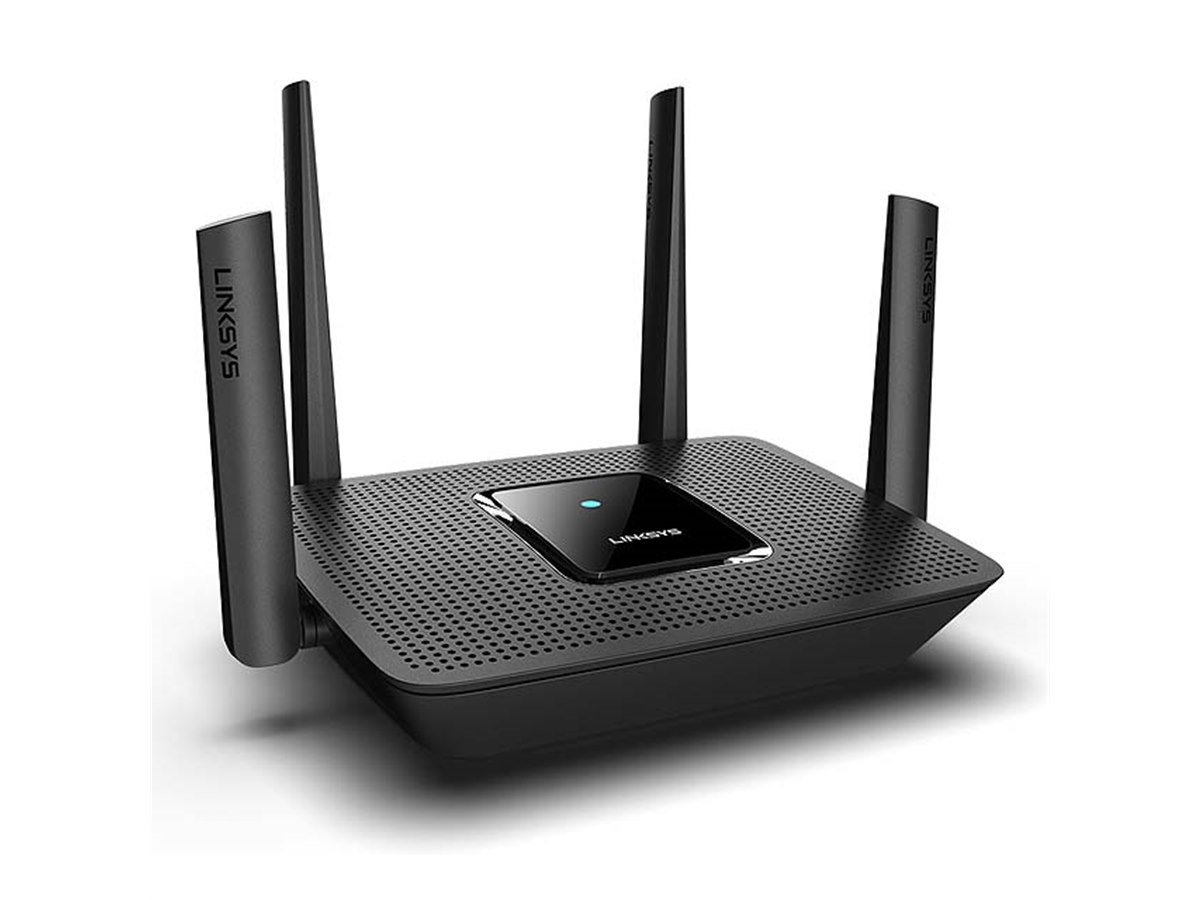 Linksys、Wi-Fi 5対応のゲーミングルーター「MR9000X」 - 価格.com