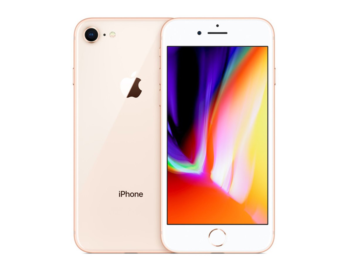 極美品「iPhone 8」が税別33,800円など、FREETEL公式サイトでセール