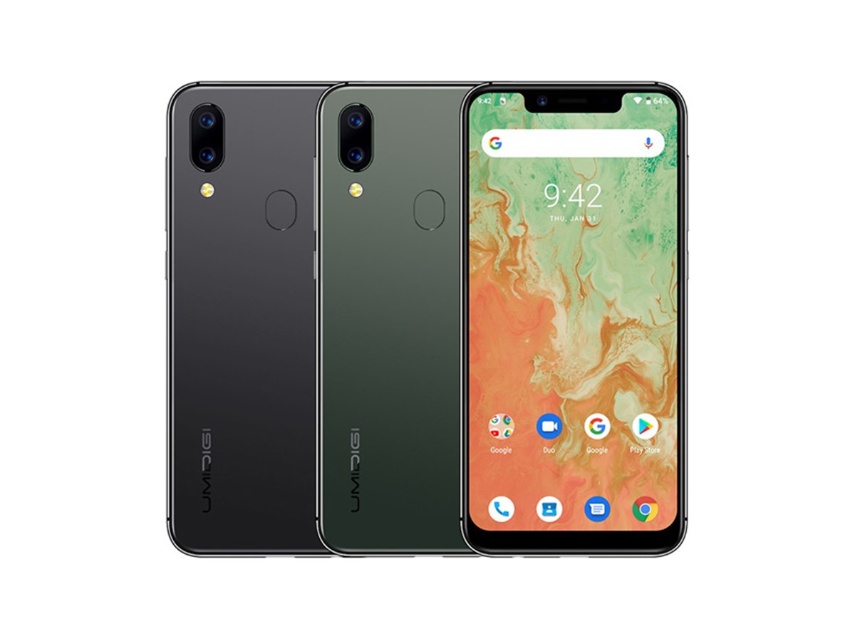 HISモバイル、SIMセットで税別14,880円の5.7型スマホ「A3X