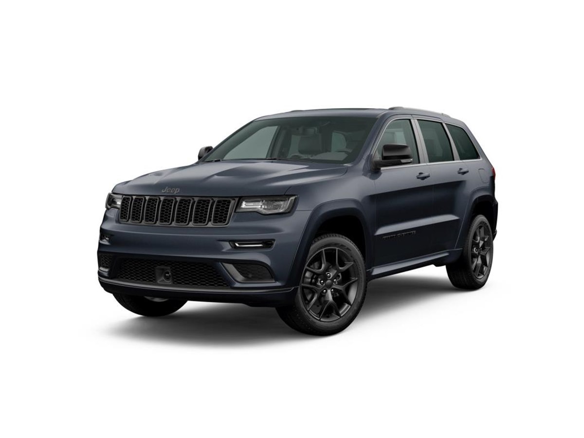 ジープ・グランドチェロキー」の限定車「Sリミテッド」登場 - 価格.com