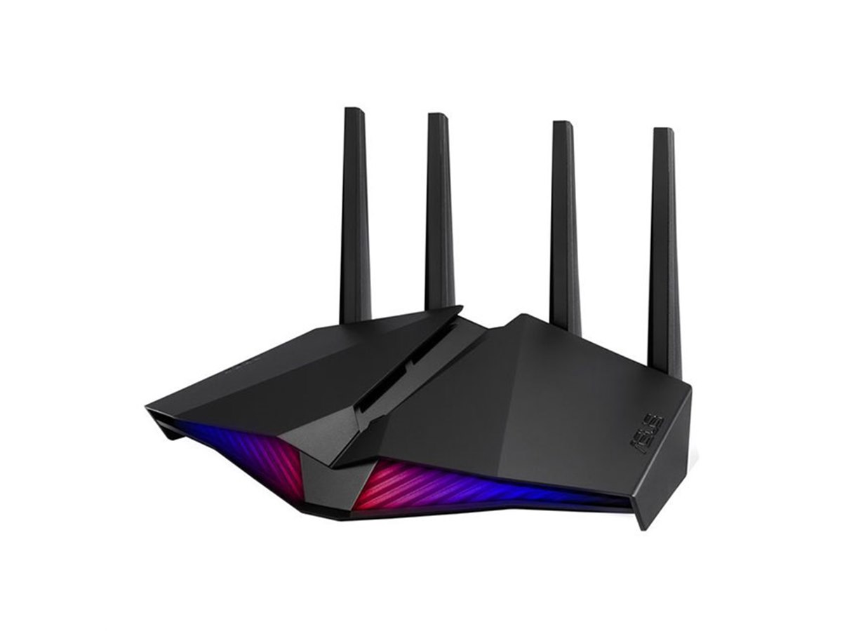 ASUS、Wi-Fi 6対応のゲーミング無線LANルーター「RT-AX82U」 - 価格.com