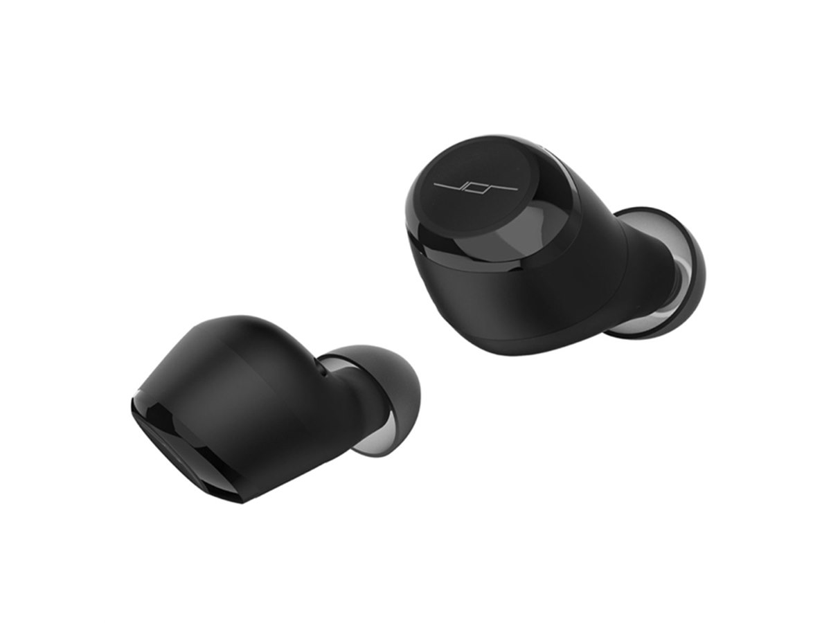 JPRiDE、aptXコーデック対応の完全ワイヤレスイヤホン「TWS-X」 - 価格.com