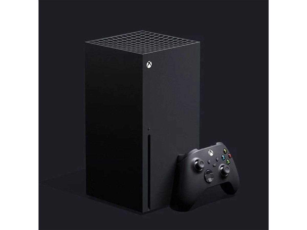 マイクロソフト、次世代ゲーム機「Xbox Series X」を11月に全