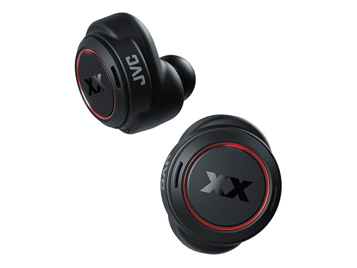 JVC、「劇場版 黒子のバスケ LAST GAME」とコラボしたBluetooth