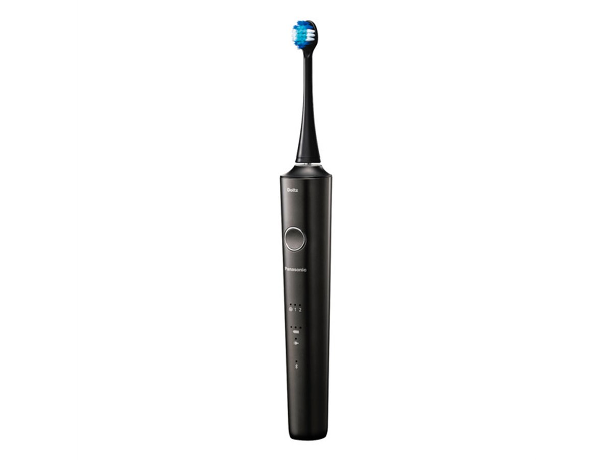 Panasonic EW-DT51 Bluetooth 電動歯ブラシドルツ Amazon.co.jp: パナソニック 電動歯ブラシ ドルツ ハイグレード