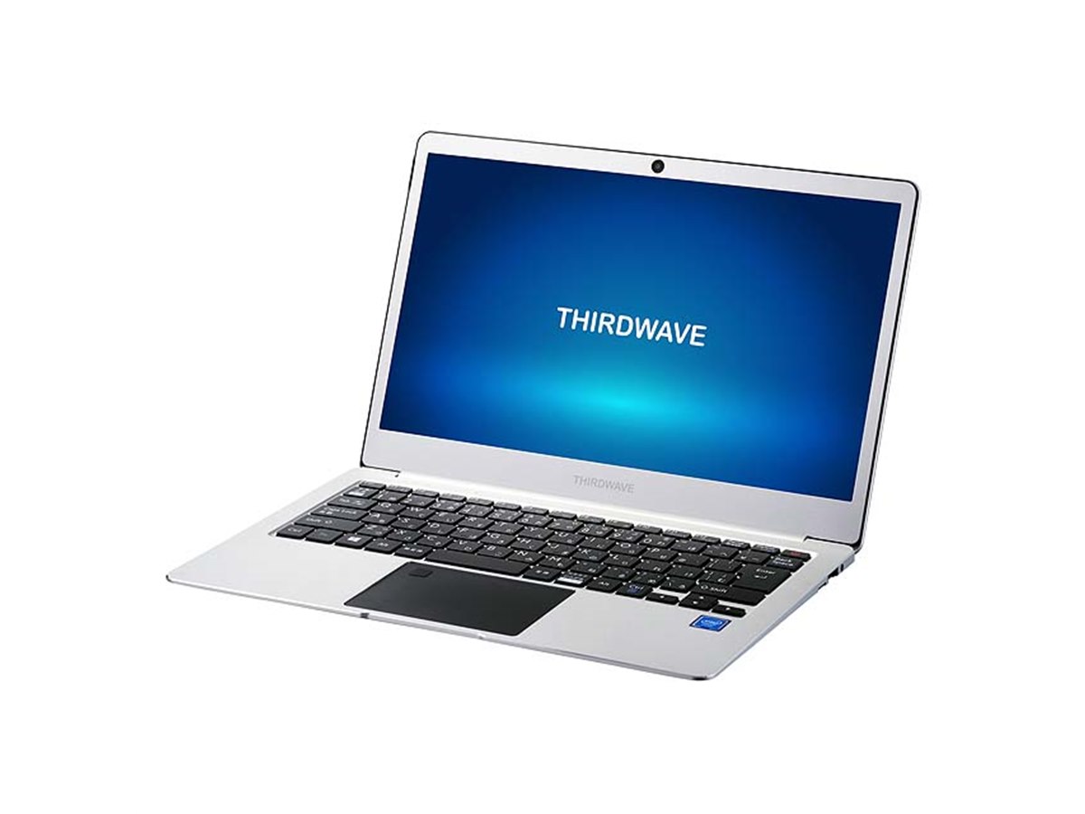 ドスパラ、1.28kgで税別29,980円の14型モバイルノートPC - 価格.com