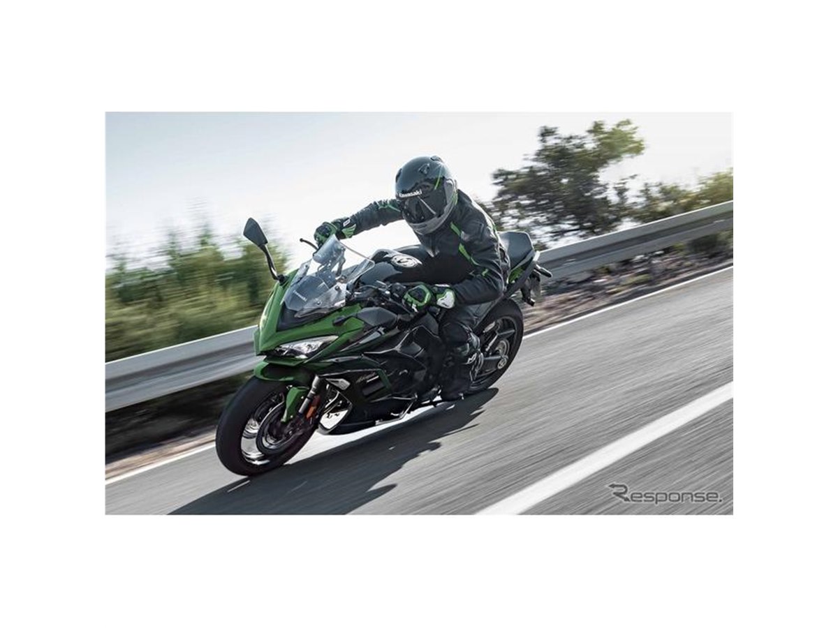 trues1110様ご依頼用 Puig 9849W RACING-SCREEN [CLEAR] Kawasaki ZX-10R (16-20) ZX-10RR