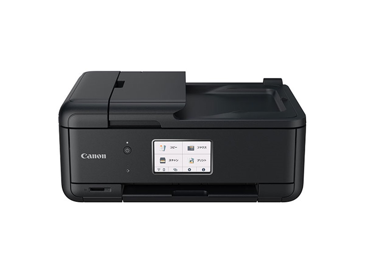 T886◇新品未使用◇キヤノン インクジェット複合機 ◇anon T886◇新品未使用◇キヤノン インクジェット複合機 ◇anon