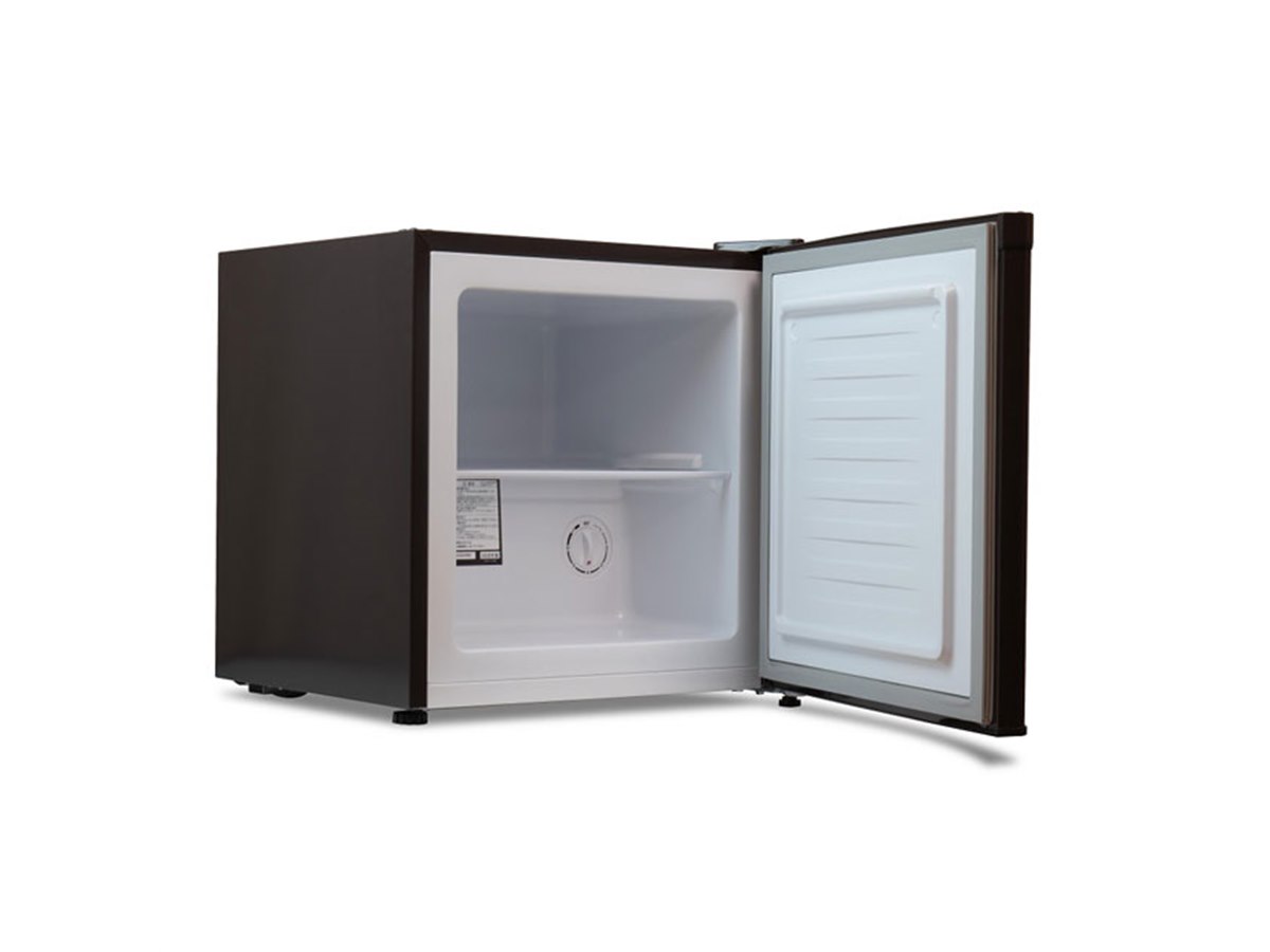 ダイアモンドヘッド、幅474mmの32L冷凍庫「RM-96TE」 - 価格.com