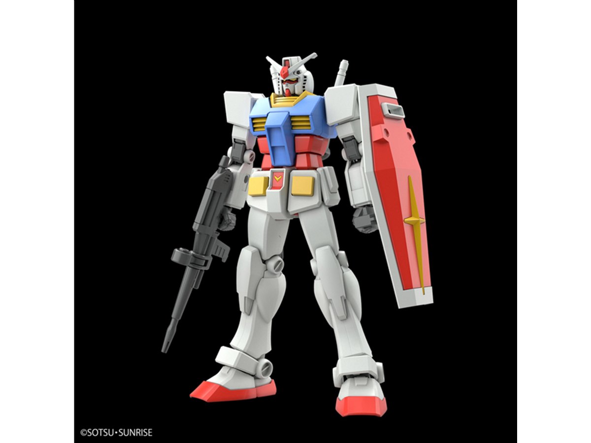未組立■非売品■HGUC RX-78-2 GUNDAM キットサンプル 閉店整理】未組立 HG RX-78-2 ガンダム キットサンプル