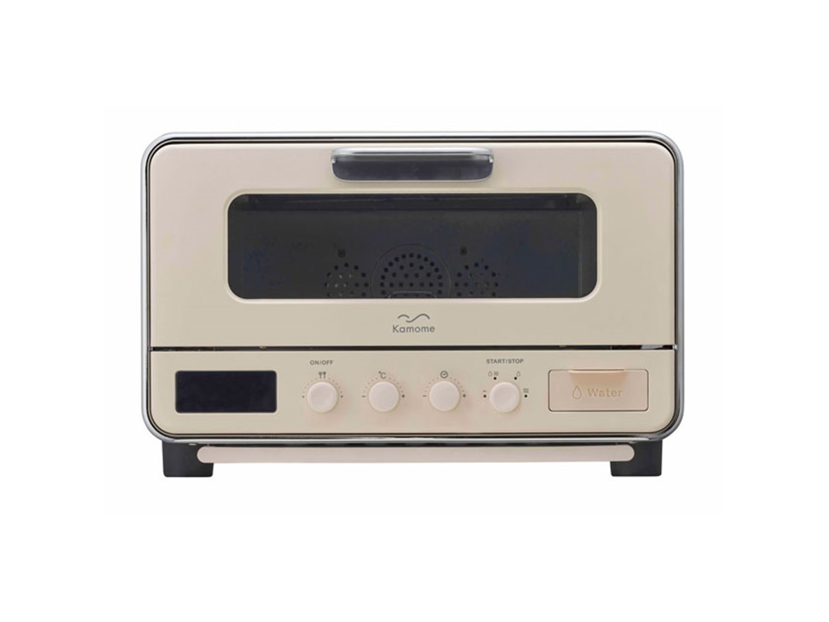 ドウシシャ、スチーム調理/コンベクション調理に対応した