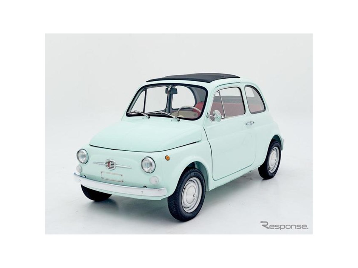500 D(1957年1月～1964年1月)| トヨタ自動車のクルマ情報