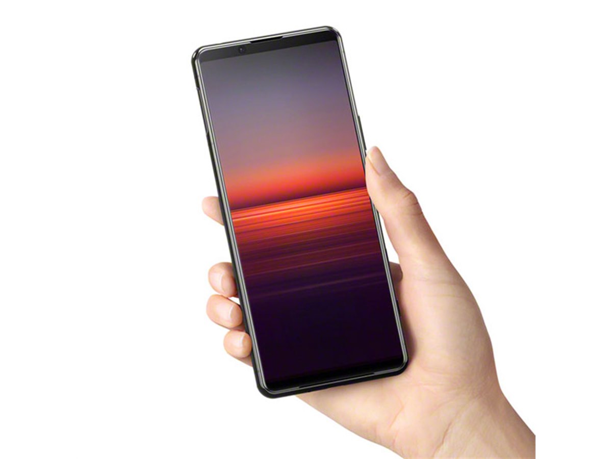 ️⭕️金曜日特価‼️Sony Xperia 5 II ゲームのサブ機に ソニー、5G対応のフラッグシップ6.1型スマホ「Xperia 5 II」を今秋以降