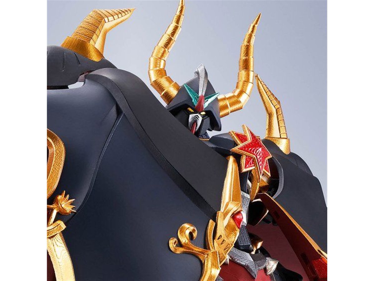 PSA10 No 9 魔王サタンガンダム SDガンダム外伝 ジークジオン編