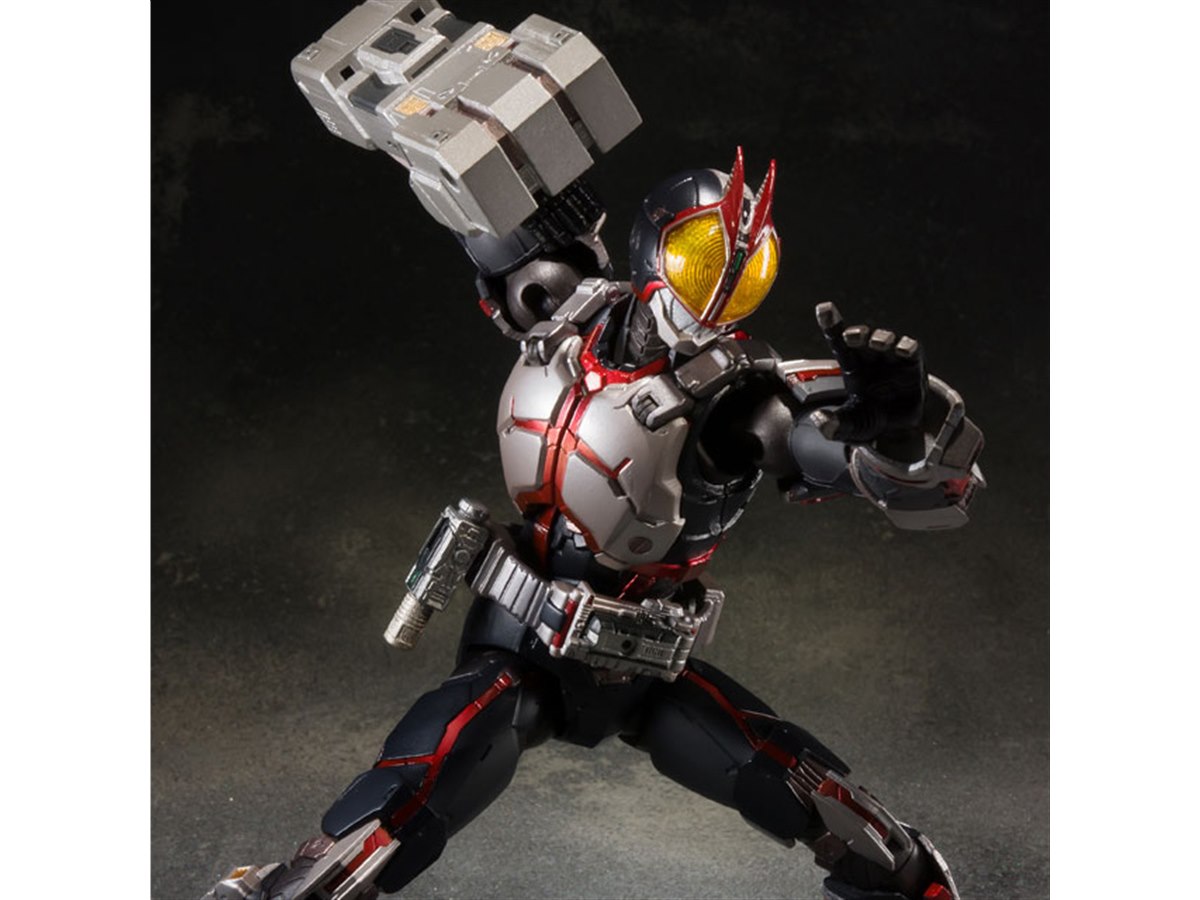 バンダイ(BANDAI)|S.I.C. LIMITED 仮面ライダー電王|HARDOFFオフ