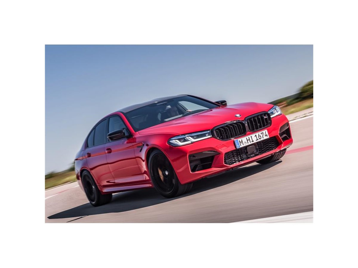 貴重！BMW 5Series 公式ライセンス商品 貴重！BMW 5Series 公式ライセンス商品