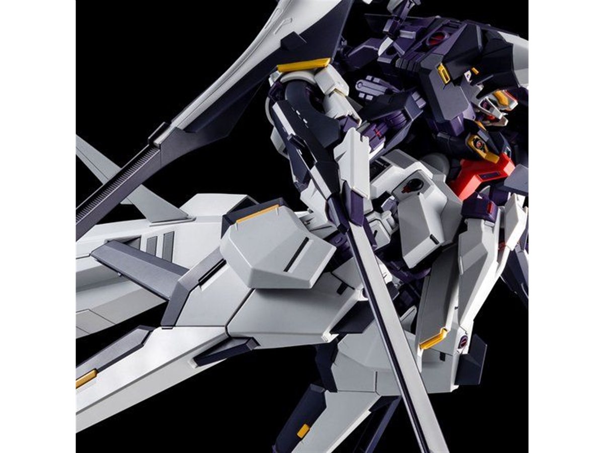 HG ハイゼンスレイ・ラーII、ハイゼンスレイII・ラー、ブースター　セット 別売り「HG ガンダムTR-6［ハイゼンスレイII・ラー］」対応の