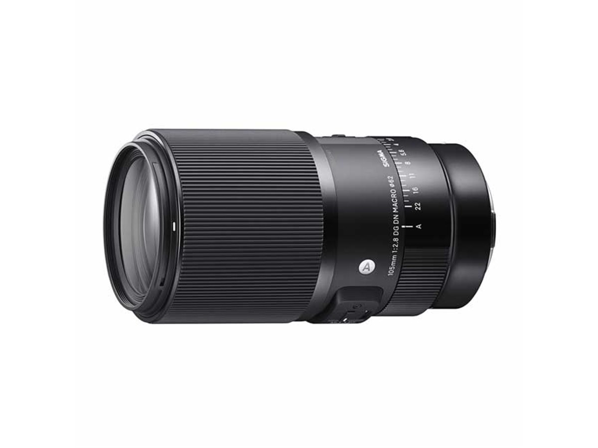 [ジャンク]SIGMA 105mm F2.8 DG DN MACRO レンズ Amazon.co.jp: シグマ(Sigma) レンズ 105mm F2.8 DG DN MACRO