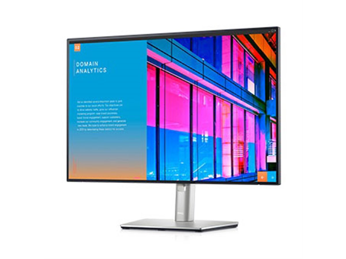 デル、USB Type-C接続に対応した24型WUXGA液晶「U2421E」 - 価格.com