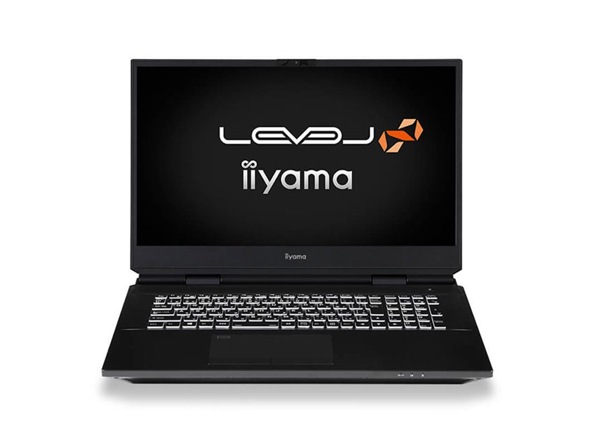 iiyama、「Core i7-10700」「GeForce RTX 2080 SUPER」搭載の17.3型ゲーミングPC - 価格.com