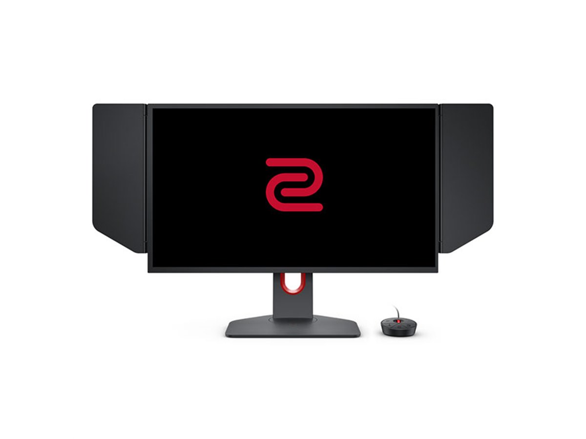 ZOWIE XL2546K 240Hz ゲーミングモニター/DyAc⁺™/24.5インチ