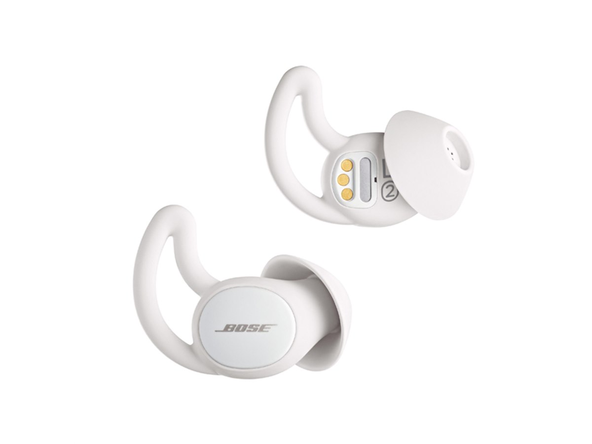 ボーズ、睡眠用ウェアラブルの次世代機「Sleepbuds II」10/29発売 - 価格.com