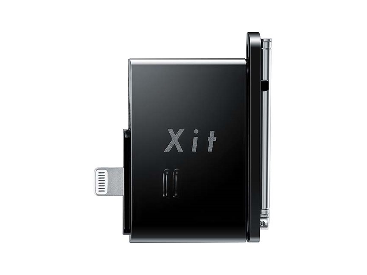 XIT-STK210 Xit Stick(サイト スティック) スマホ(iPhone)/ iPad