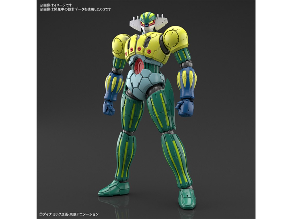 鋼鉄ジーグ タカラ ブリキ歩行 ゼンマイ歩行 レア 当時物