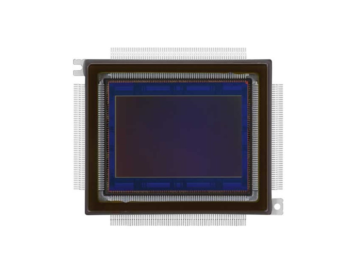 キヤノン、約2.5億画素でAPS-Hサイズの超高解像度CMOSセンサーを発売