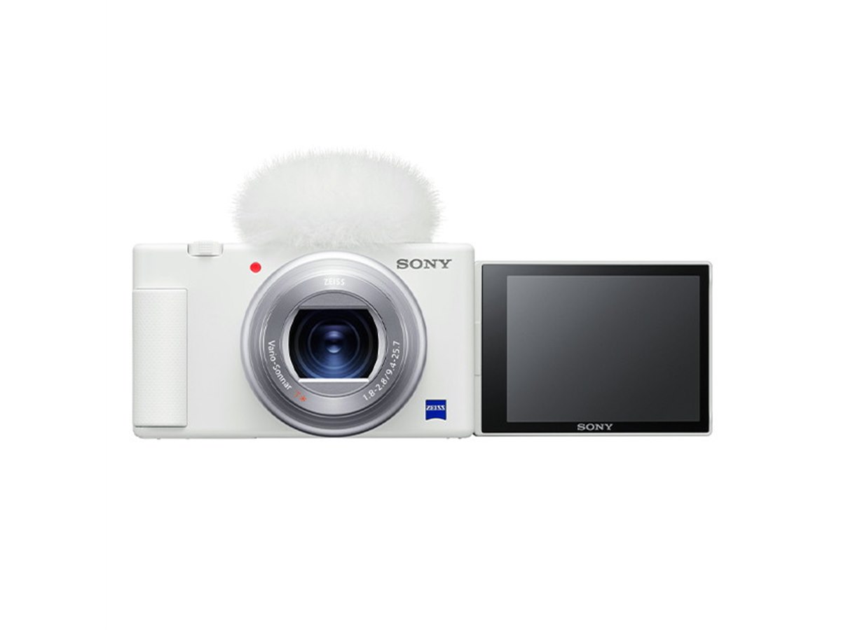 SONY レンズスタイル カメラ ソニー ホワイト 41xqUVm2h+L.jpg