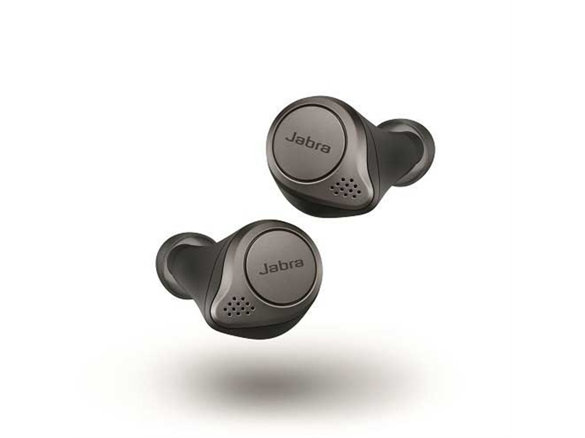 【新品未開封】JABRAワイヤレスイヤホン Elite Active 75t Jabra Elite Active 75t [ネイビー] 価格比較 - 価格.com