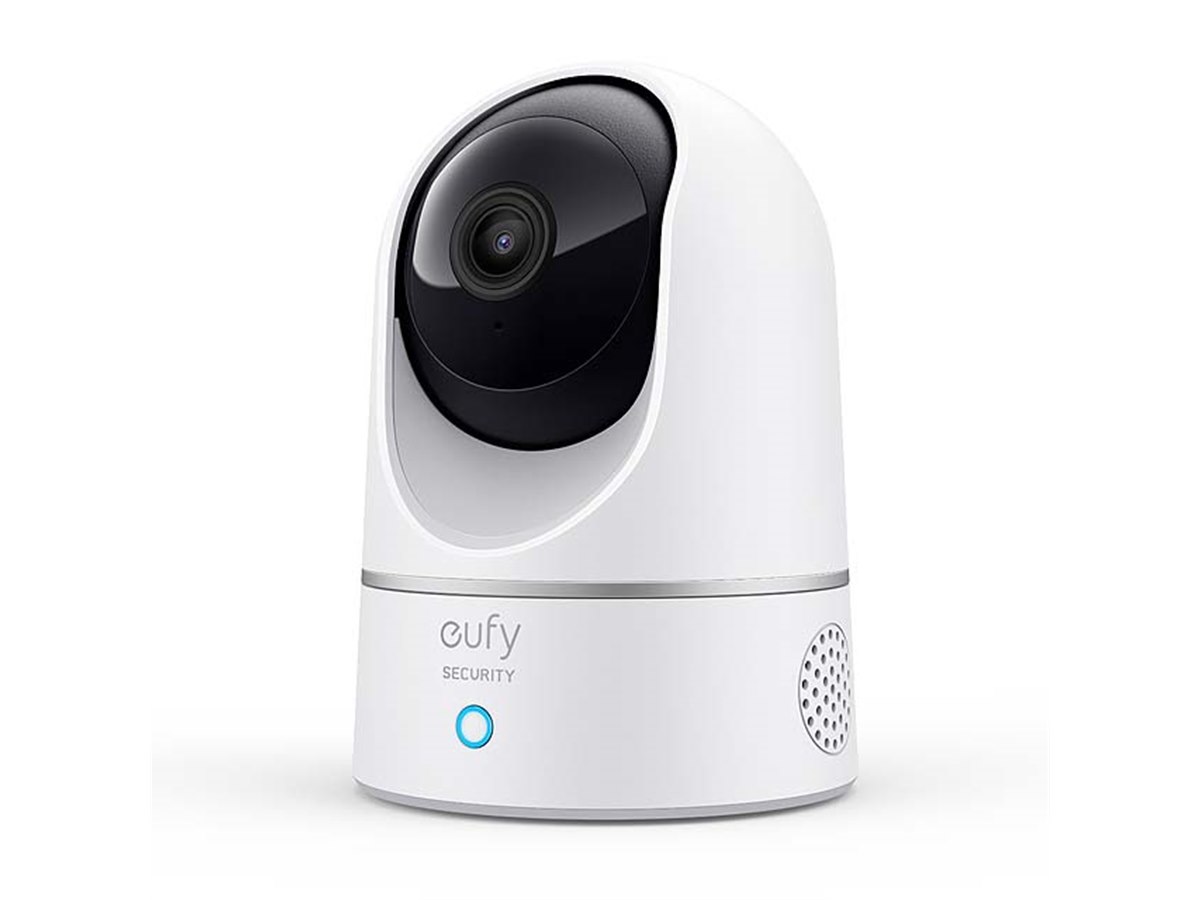Eufy | Anker eufyCam Security Japan 2C ホワイト 2-Cam Kit ⁄屋外