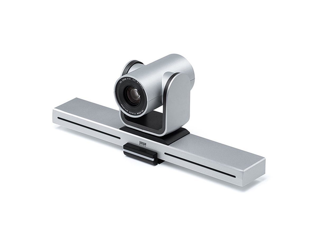 Webカメラ10倍ズーム搭載会議用カメラ サンワサプライ 400-cam082 20201027154821_428_.jpg