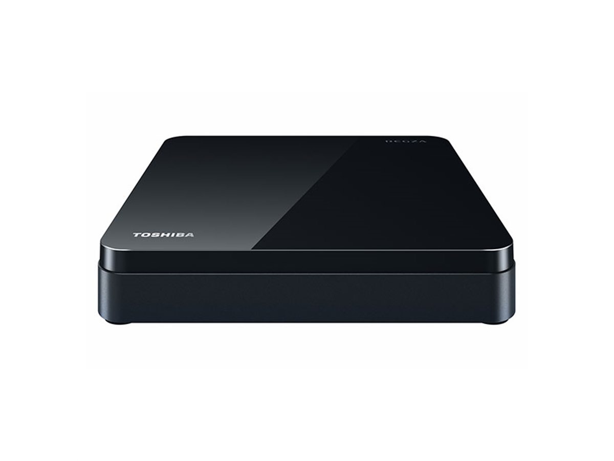 TOSHIBA REGZA 外付けハードディスク THD-400V3 東芝 タイムシフト