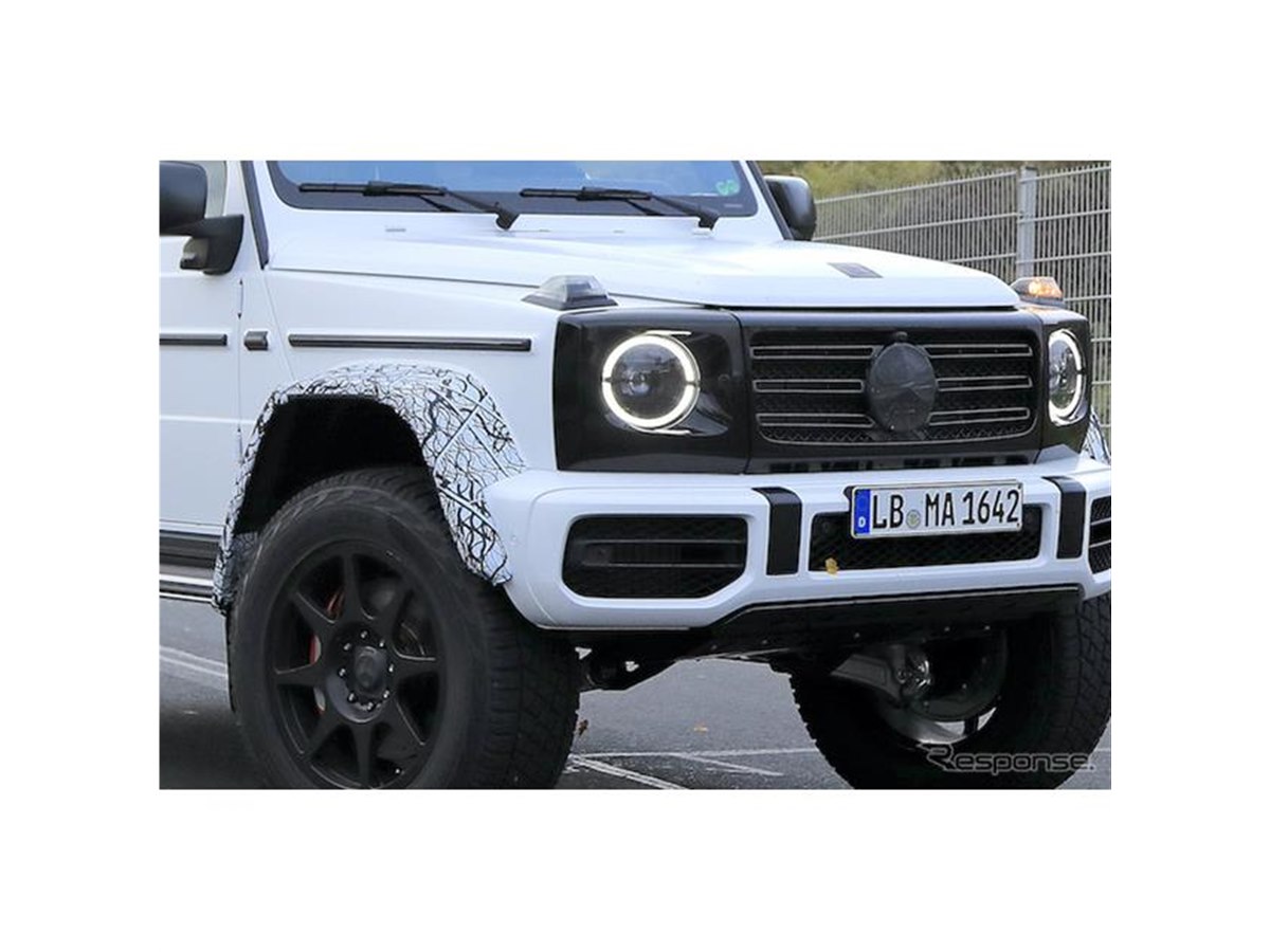 値下げ中◆TraxxasTRX-4 メルセデスベンツ G500 4X4² Traxxas TRX-4 Mercedes Benz G500 - A new Star on Tour! - YouTube