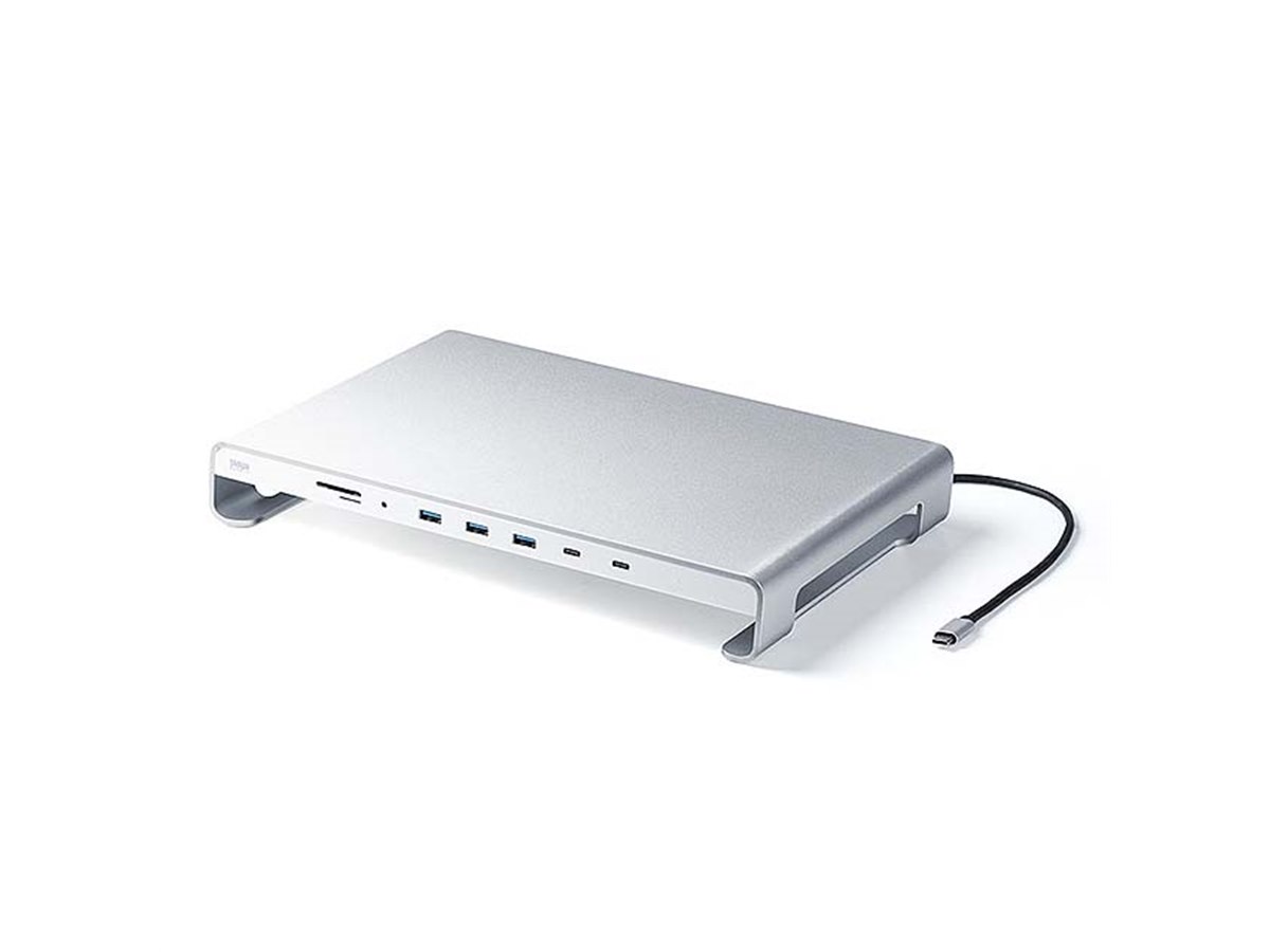サンワ、USB Type-Cドッキングステーション「400-HUB089S」 - 価格.com